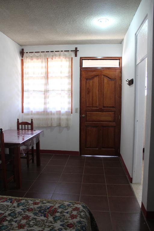 Hostal Alegria De Oaxaca エクステリア 写真