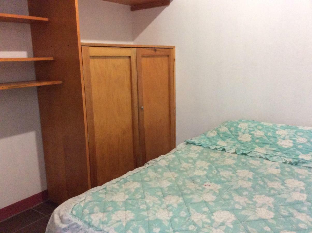 Hostal Alegria De Oaxaca エクステリア 写真